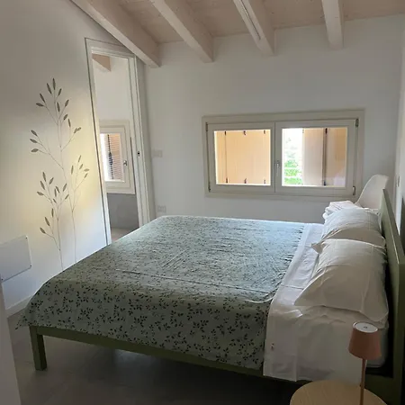Le Casette B - Con Bagno Гостевой дом Pacengo Di Lazise