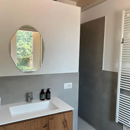 Le Casette B - Con Bagno Гостевой дом