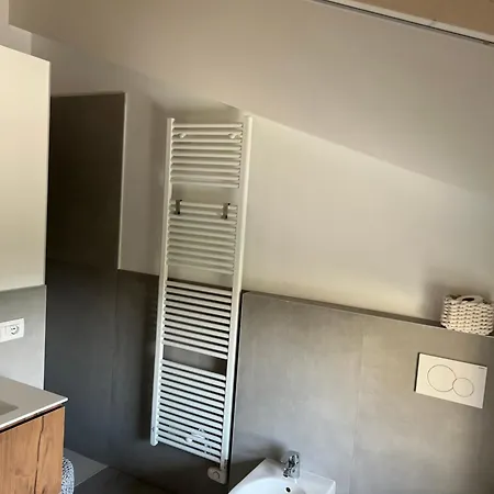 Le Casette B - Con Bagno Гостевой дом Pacengo Di Lazise