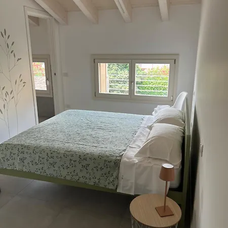 Гостевой дом Le Casette B - Con Bagno Pacengo Di Lazise