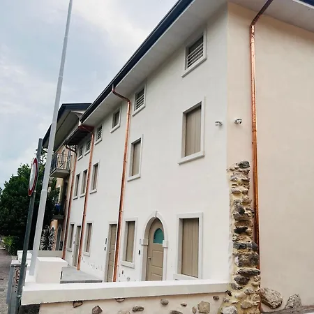 Le Casette B - Con Bagno Pacengo Di Lazise