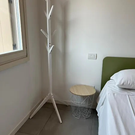 Le Casette B - Con Bagno *