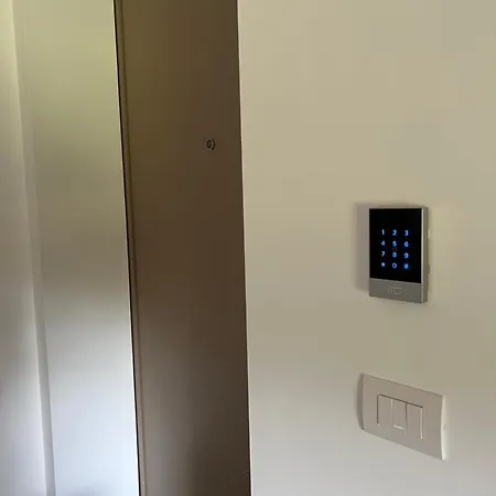 Le Casette B - Con Bagno Pacengo Di Lazise