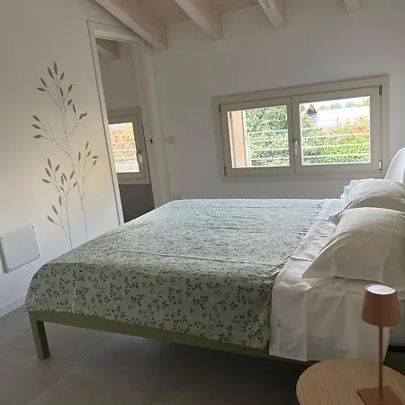 Le Casette B - Con Bagno Guest house *