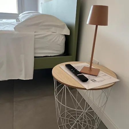 Le Casette B - Con Bagno *