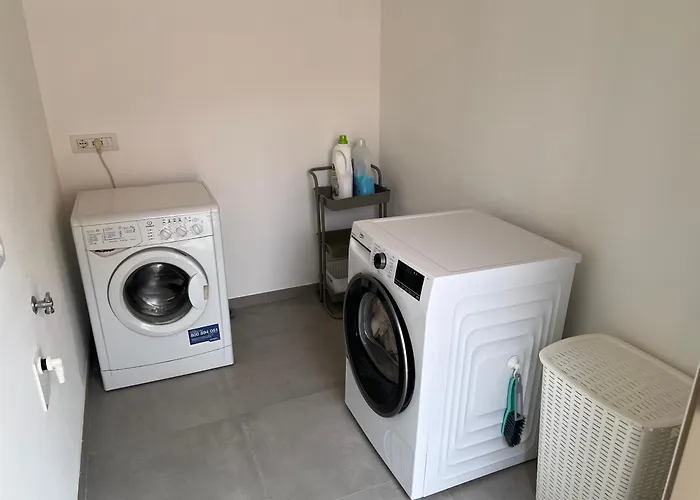 Le Casette B - Con Bagno *