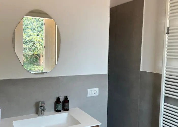Le Casette B - Con Bagno Pensión