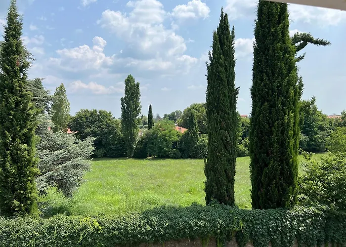 Le Casette B - Con Bagno Pacengo Di Lazise