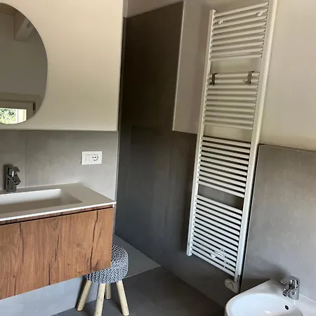 Le Casette B - Con Bagno