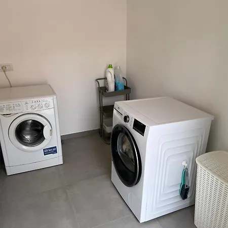 Le Casette B - Con Bagno *