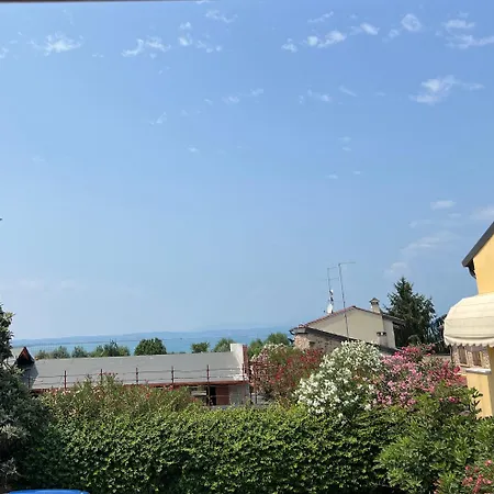 Le Casette B - Con Bagno *