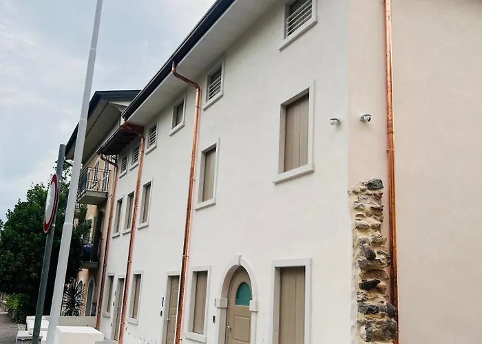 Le Casette B - Con Bagno Pacengo Di Lazise