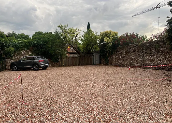 Le Casette B - Con Bagno Pensión