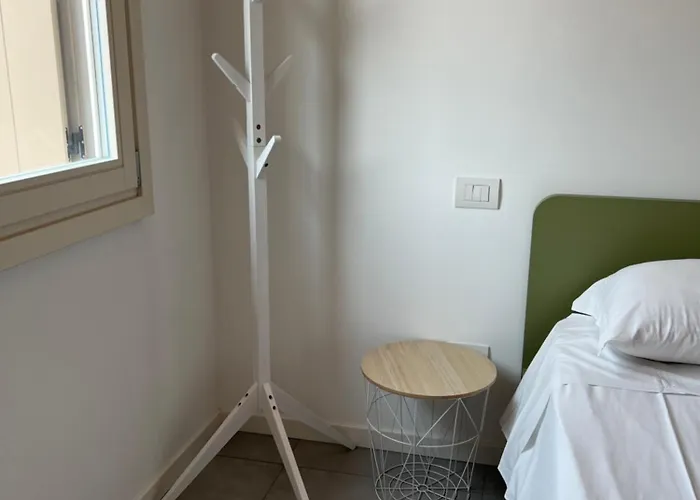 Le Casette B - Con Bagno *