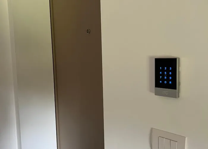 Le Casette B - Con Bagno Pacengo Di Lazise