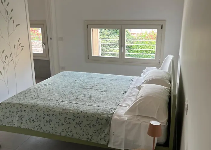 Pensión Le Casette B - Con Bagno Pacengo Di Lazise