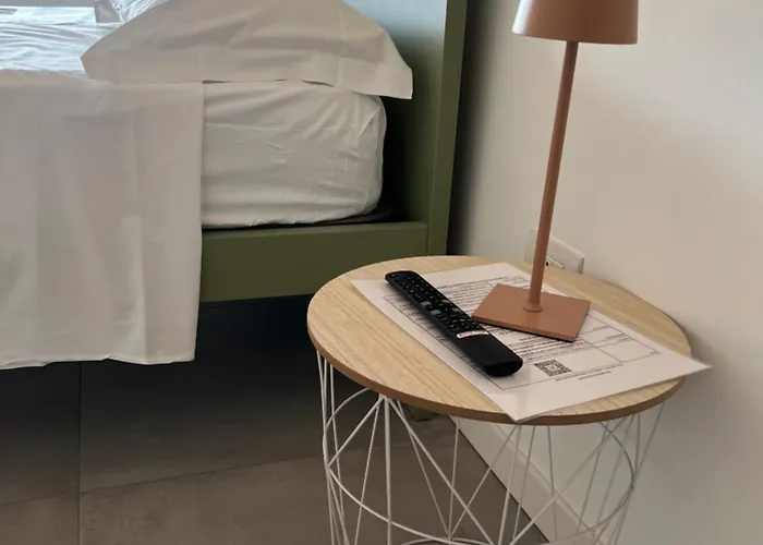 Le Casette B - Con Bagno *