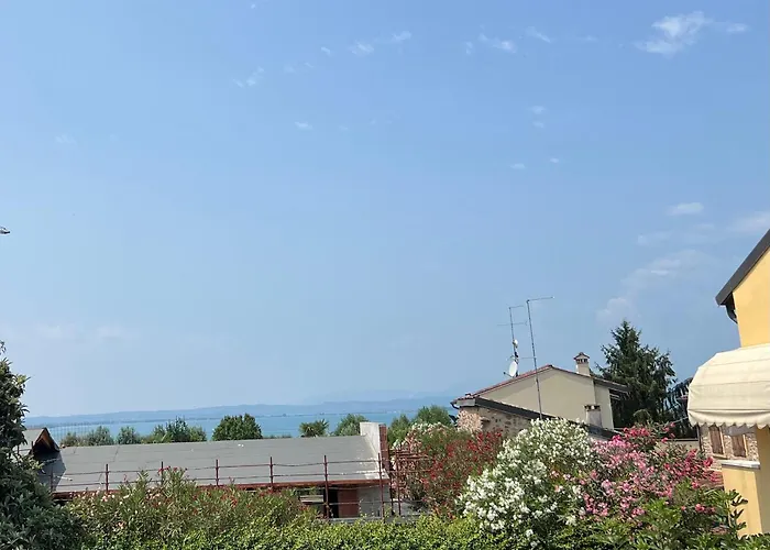 Le Casette B - Con Bagno *